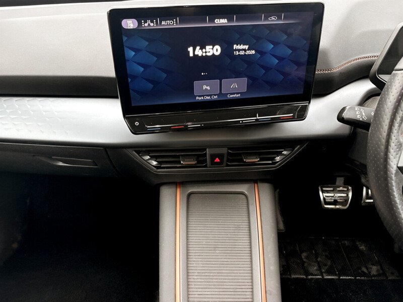 Used Cupra Born 2022 for sale - 77558344: Photo 36