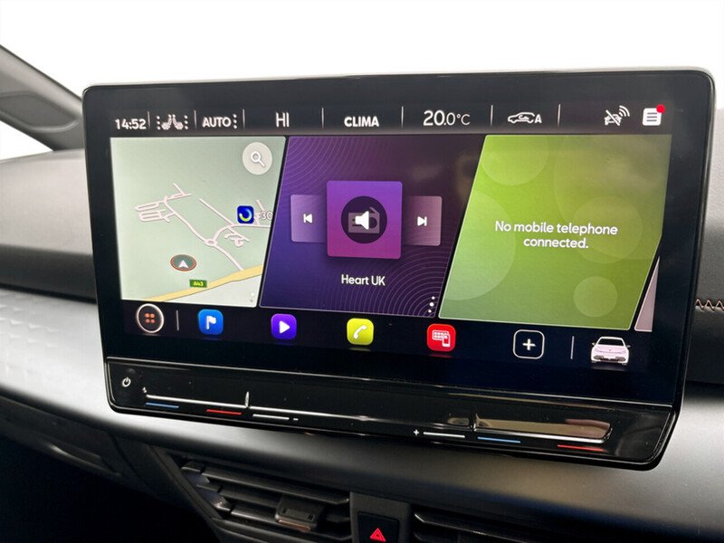 Used Cupra Born 2022 for sale - 77558344: Photo 37