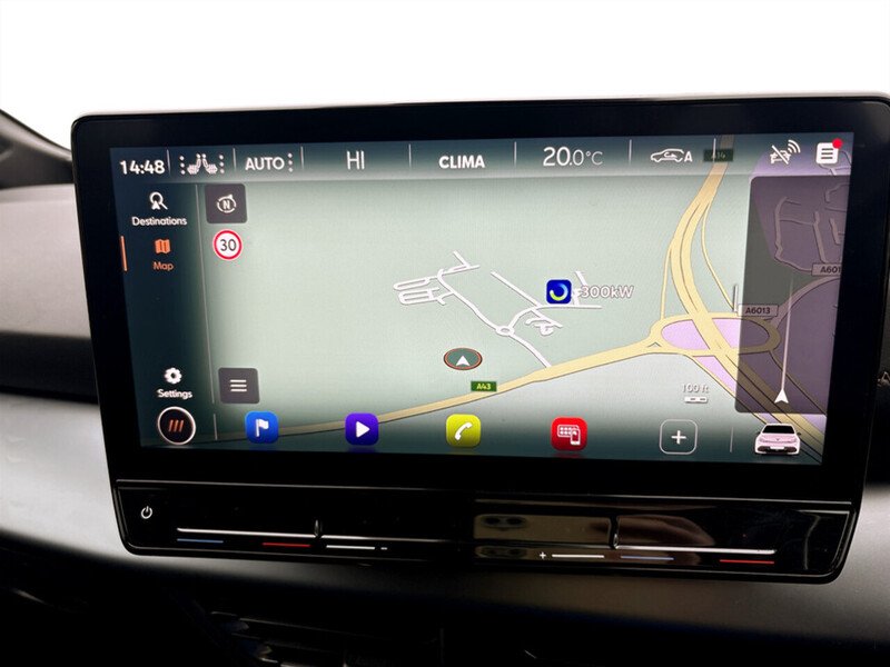 Used Cupra Born 2022 for sale - 77558344: Photo 38