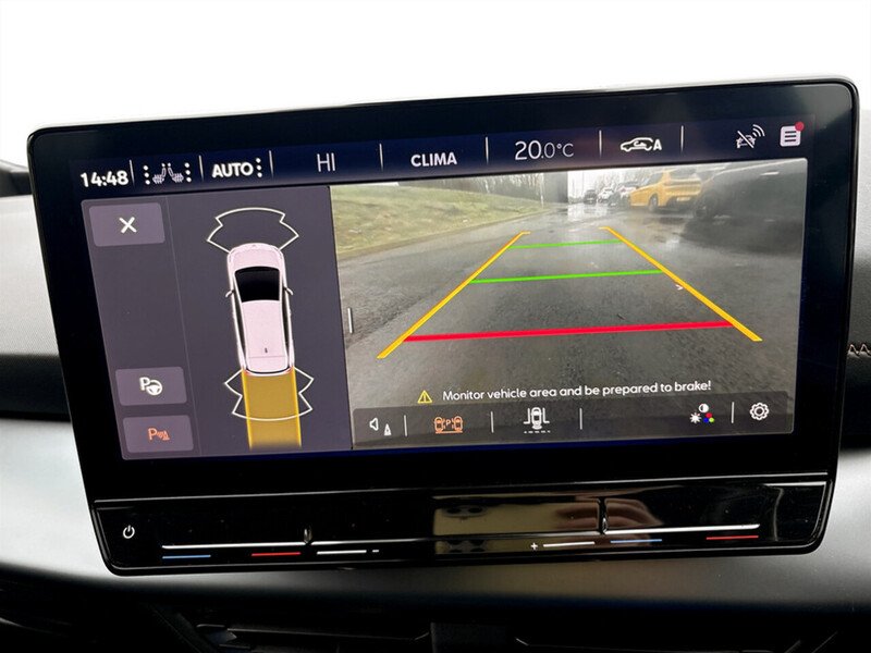 Used Cupra Born 2022 for sale - 77558344: Photo 39