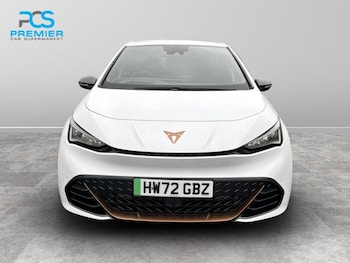 Used Cupra Born 2022 for sale - 77558344: Photo