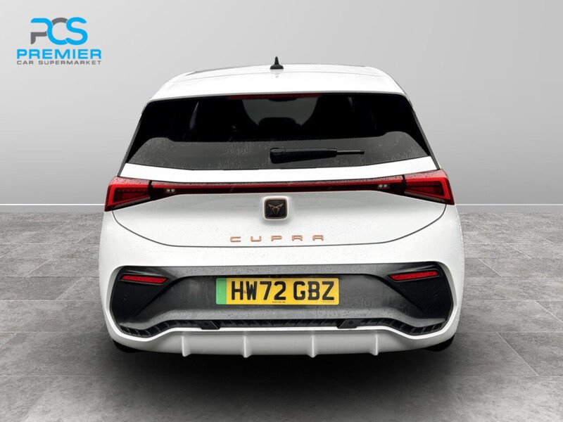 Used Cupra Born 2022 for sale - 77558344: Photo 4