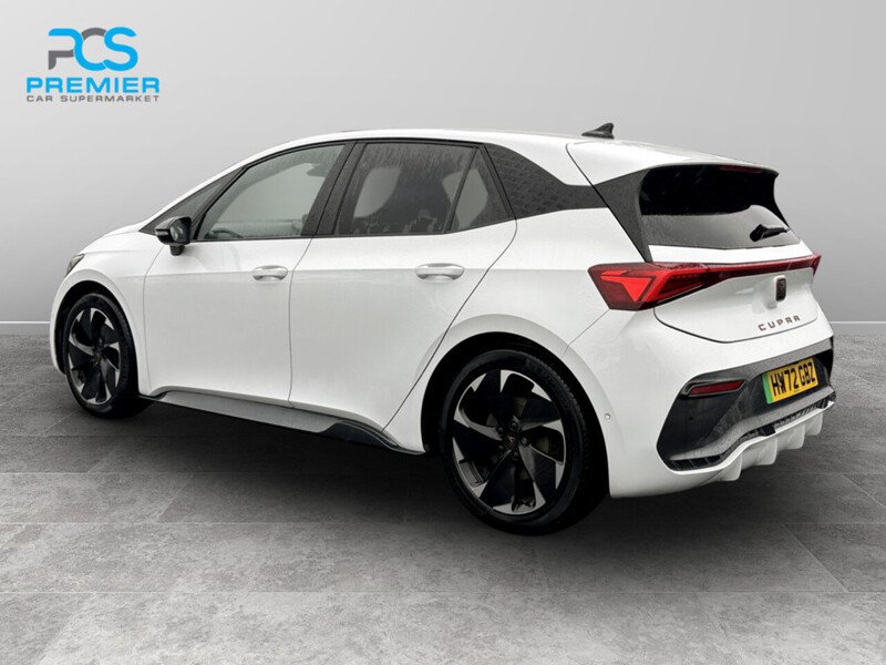 Used Cupra Born 2022 for sale - 77558344: Photo 7