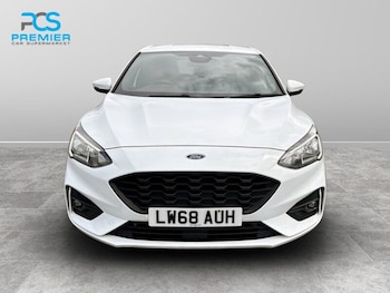 Used Ford Focus 2019 for sale - 78715156: Photo