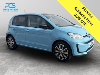 Used Volkswagen up! 2023 for sale - 79397744: Photo