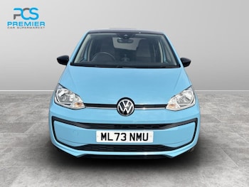 Used Volkswagen up! 2023 for sale - 79397744: Photo