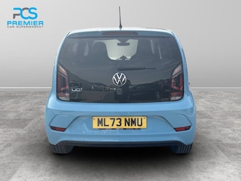 Used Volkswagen up! 2023 for sale - 79397744: Photo