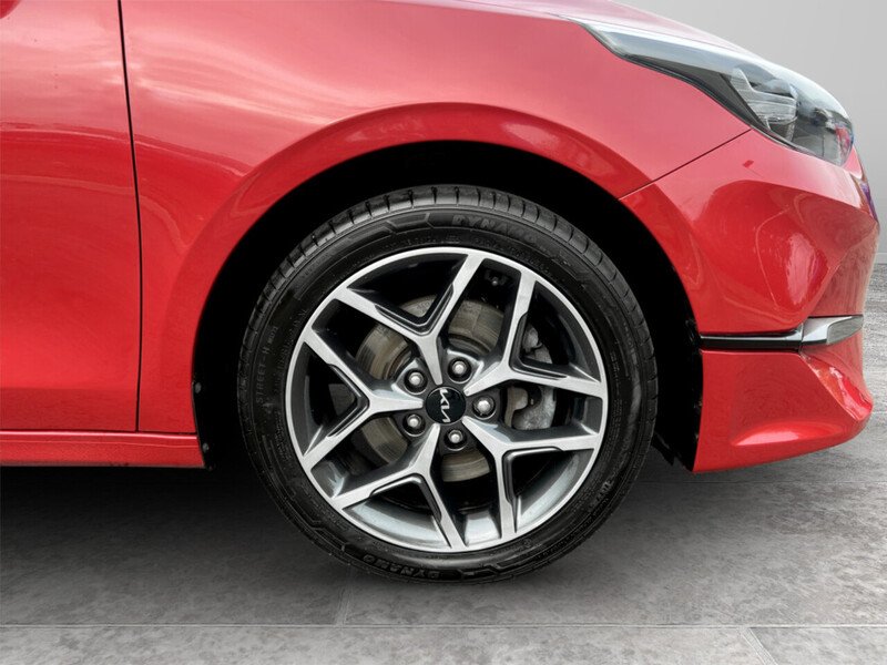 Used Kia Ceed 2022 for sale - 76006733: Photo 10