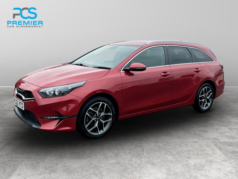 Used Kia Ceed 2022 for sale - 76006733: Photo 12