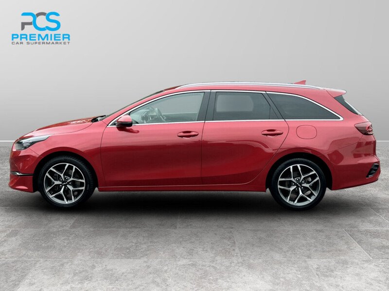 Used Kia Ceed 2022 for sale - 76006733: Photo 17