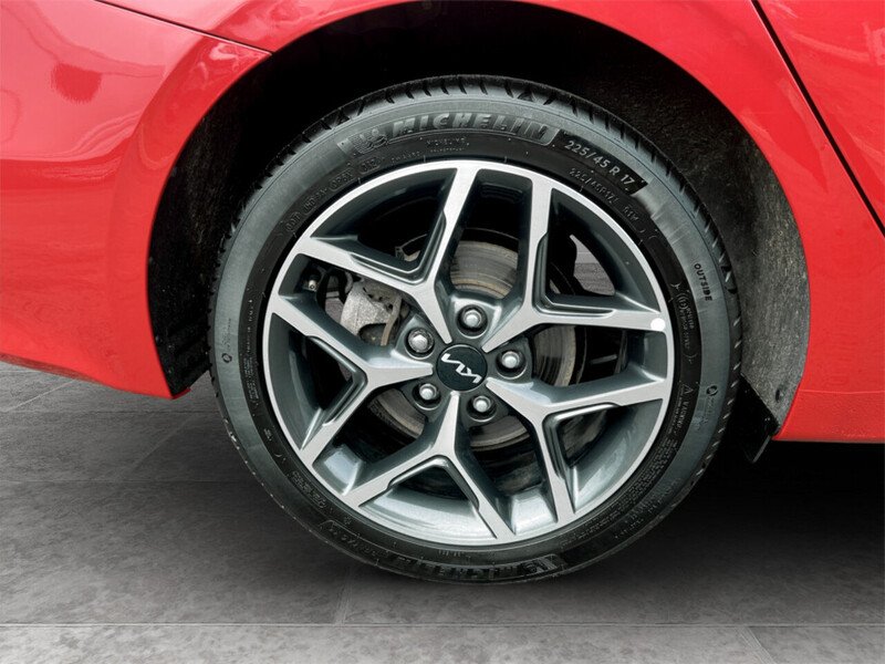 Used Kia Ceed 2022 for sale - 76006733: Photo 18