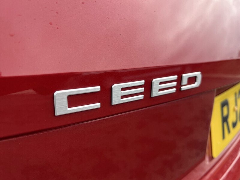 Used Kia Ceed 2022 for sale - 76006733: Photo 25