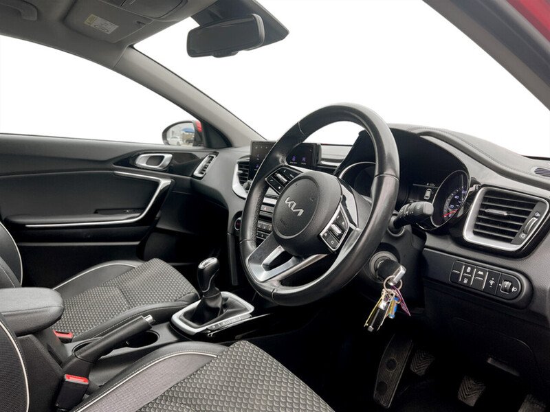 Used Kia Ceed 2022 for sale - 76006733: Photo 27