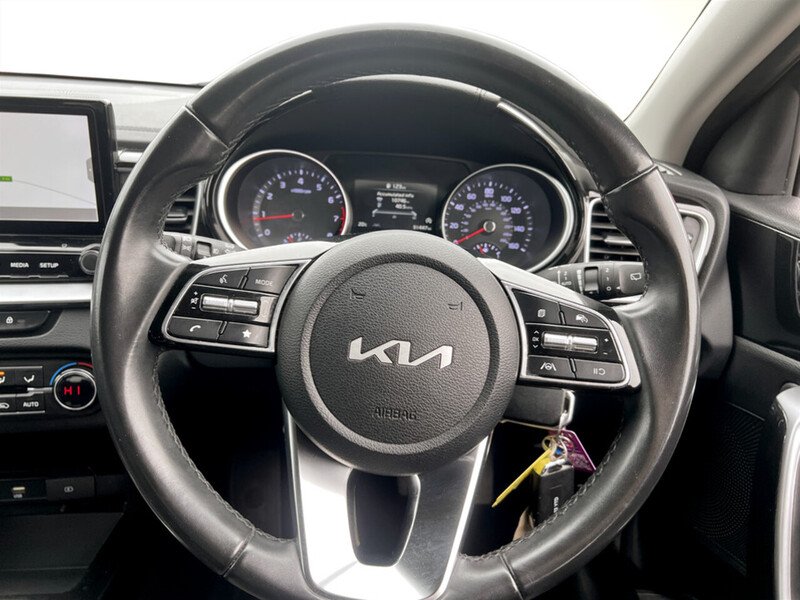 Used Kia Ceed 2022 for sale - 76006733: Photo 28