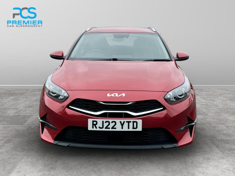 Used Kia Ceed 2022 for sale - 76006733: Photo 3