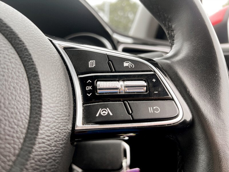 Used Kia Ceed 2022 for sale - 76006733: Photo 31