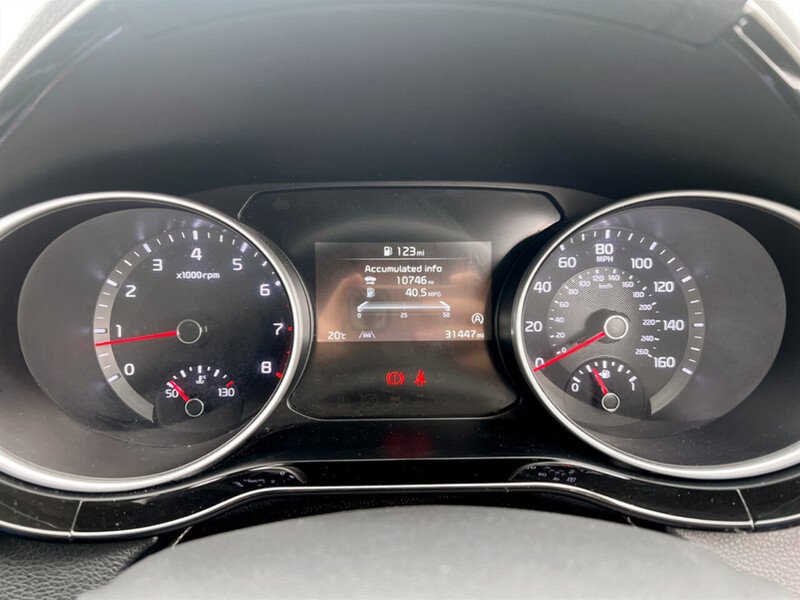 Used Kia Ceed 2022 for sale - 76006733: Photo 32