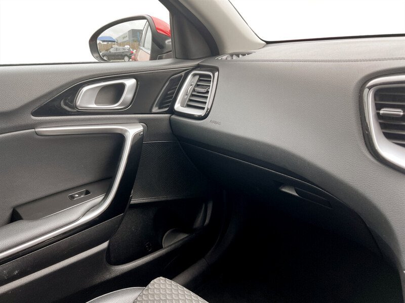 Used Kia Ceed 2022 for sale - 76006733: Photo 33