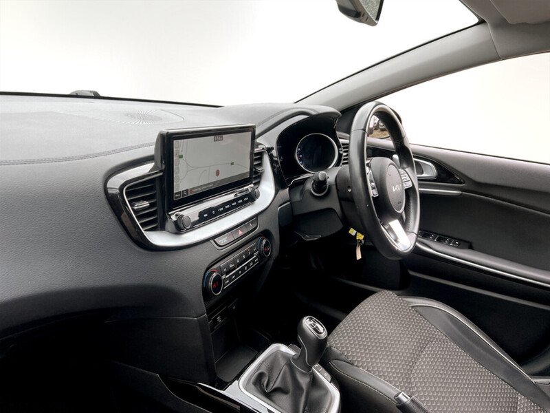 Used Kia Ceed 2022 for sale - 76006733: Photo 34