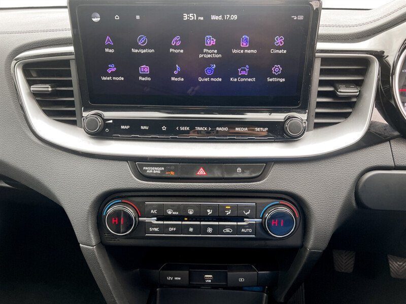 Used Kia Ceed 2022 for sale - 76006733: Photo 35