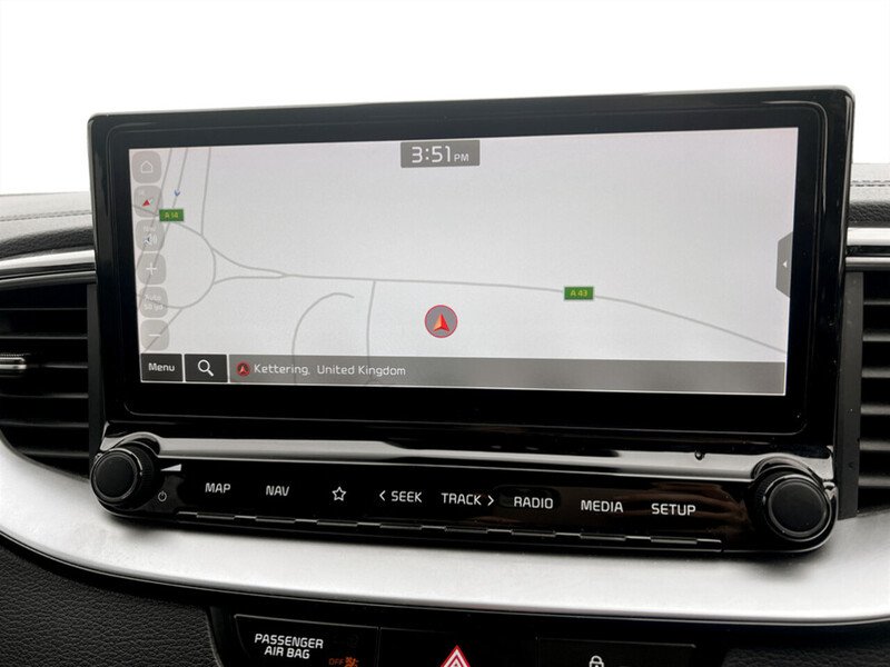 Used Kia Ceed 2022 for sale - 76006733: Photo 36