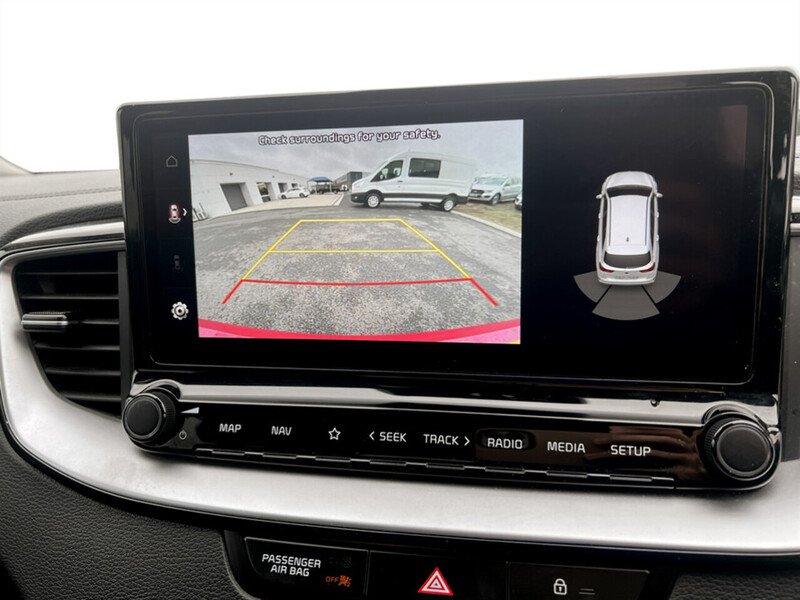 Used Kia Ceed 2022 for sale - 76006733: Photo 37