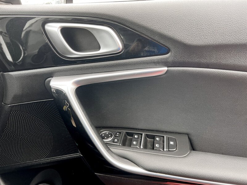 Used Kia Ceed 2022 for sale - 76006733: Photo 39