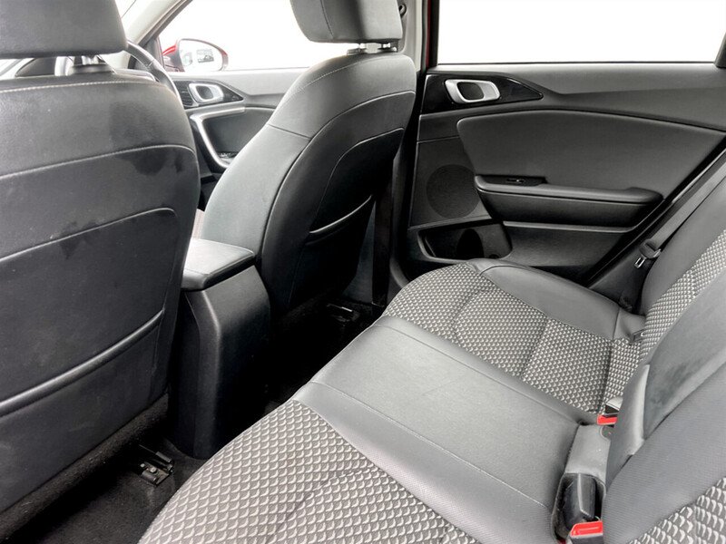 Used Kia Ceed 2022 for sale - 76006733: Photo 42