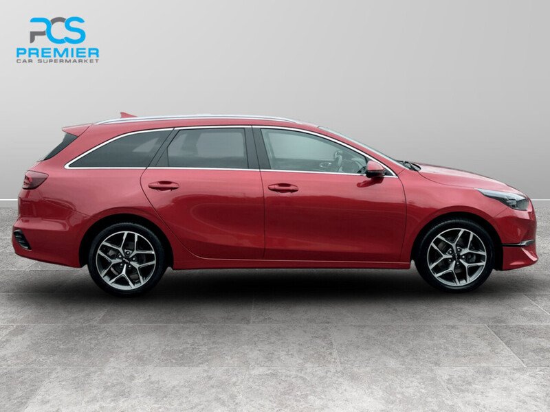 Used Kia Ceed 2022 for sale - 76006733: Photo 6