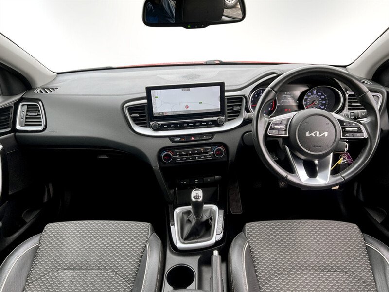 Used Kia Ceed 2022 for sale - 76006733: Photo 8