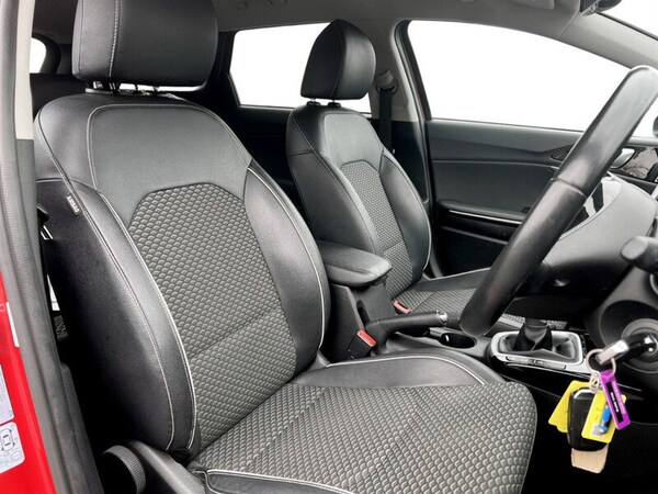 Used Kia Ceed 2022 for sale - 76006733: Photo 9