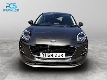 Used Ford Puma 2024 for sale - 79434467: Photo