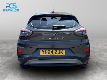 Used Ford Puma 2024 for sale - 79434467: Photo