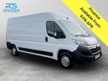Used Citroen Relay 2021 for sale - 76006749: Photo