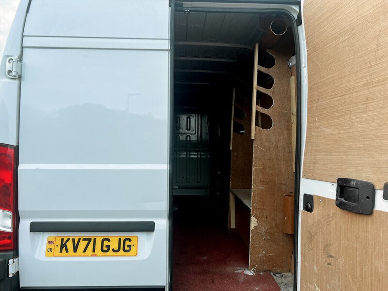 Vehicle 25
