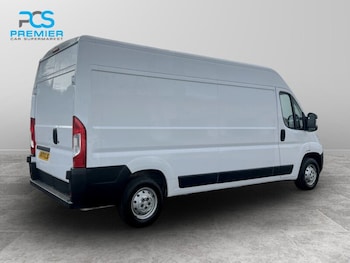 Used Citroen Relay 2021 for sale - 76006749: Photo