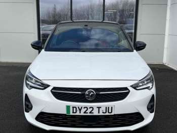 Used Vauxhall Corsa-e 2022 for sale - 74039862: Photo
