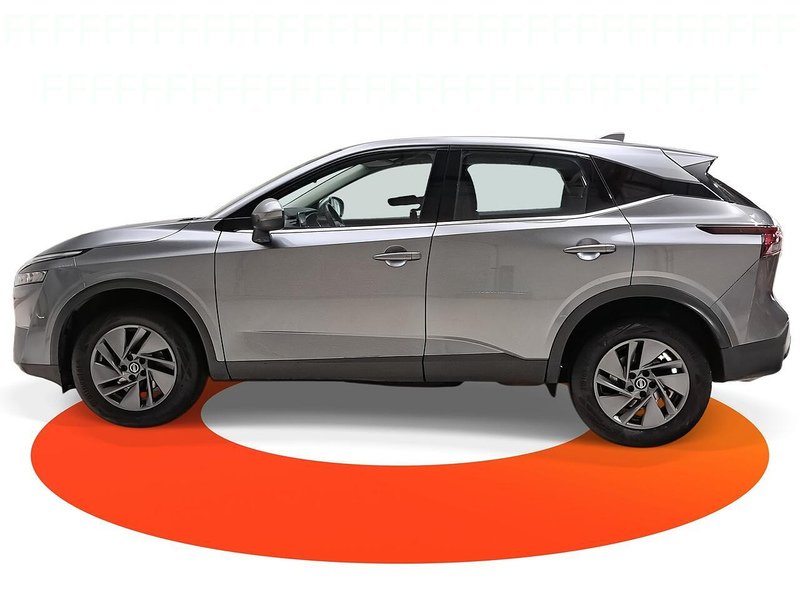 Used Nissan Qashqai 2021 for sale - 77032604: Photo 11