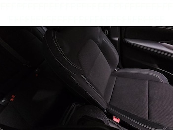 Used Nissan Qashqai 2021 for sale - 77032604: Photo