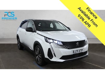Used Peugeot 5008 2022 for sale - 78247750: Photo