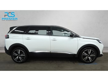 Used Peugeot 5008 2022 for sale - 78247750: Photo