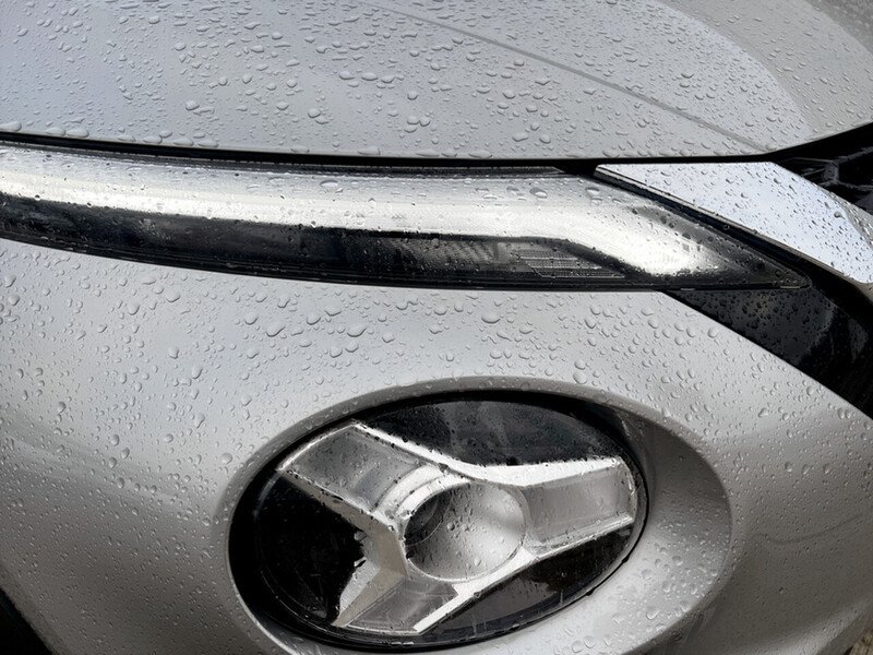 Used Nissan Juke 2022 for sale - 76686819: Photo 13