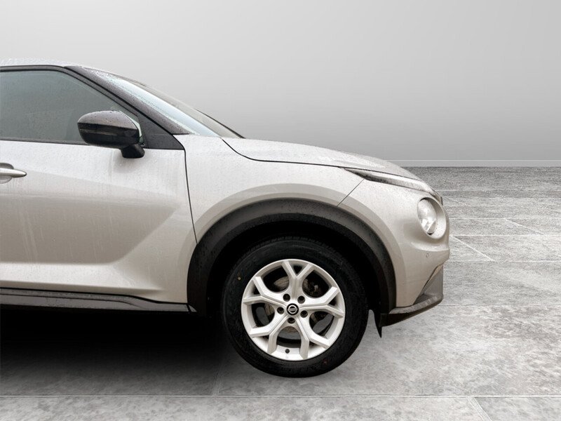Used Nissan Juke 2022 for sale - 76686819: Photo 19