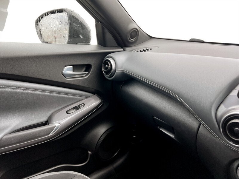 Used Nissan Juke 2022 for sale - 76686819: Photo 32