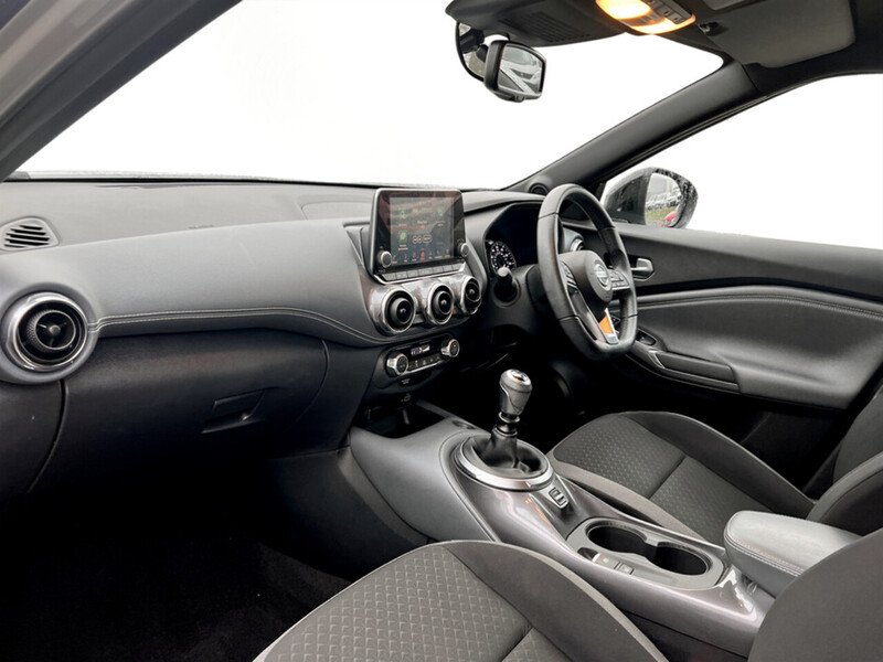 Used Nissan Juke 2022 for sale - 76686819: Photo 33