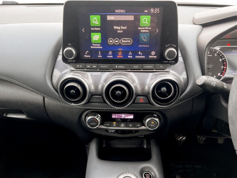 Used Nissan Juke 2022 for sale - 76686819: Photo 34