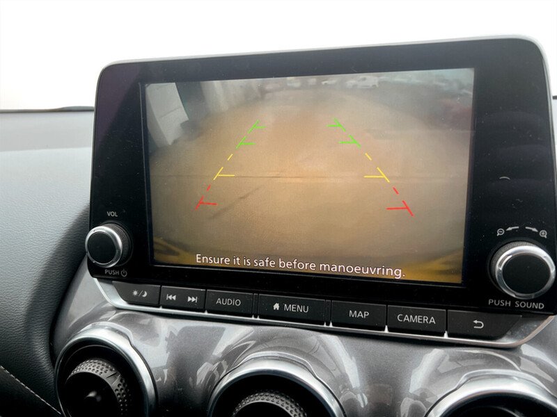 Used Nissan Juke 2022 for sale - 76686819: Photo 36