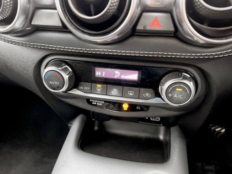 Used Nissan Juke 2022 for sale - 76686819: Photo 37