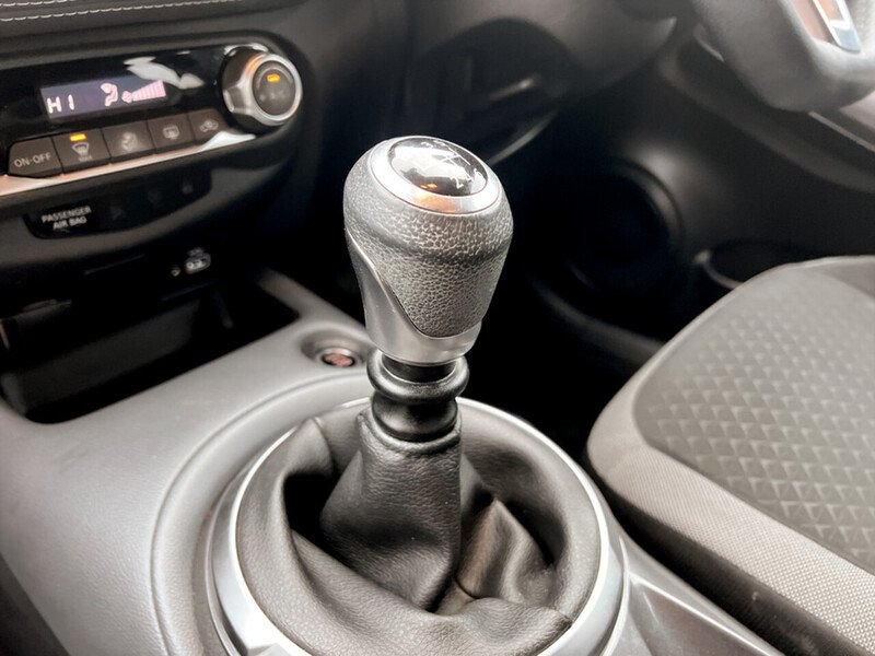 Used Nissan Juke 2022 for sale - 76686819: Photo 38