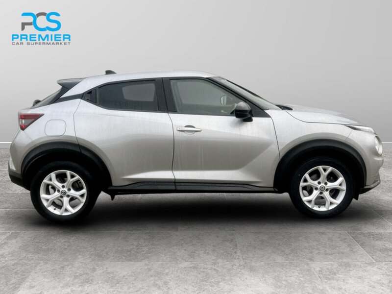 Used Nissan Juke 2022 for sale - 76686819: Photo 6